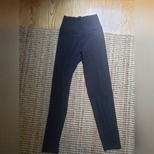Offline by Aerie black leggings size small